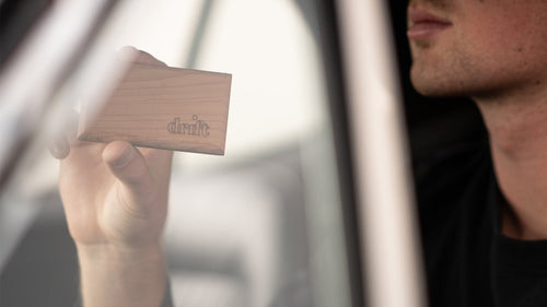 The Ultimate Guide to Wood Car Fresheners