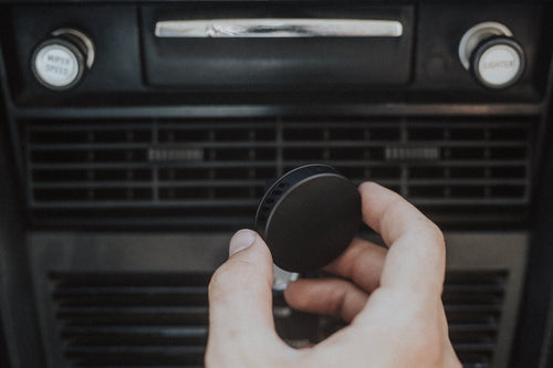 The 5 Best Refillable Car Air Fresheners