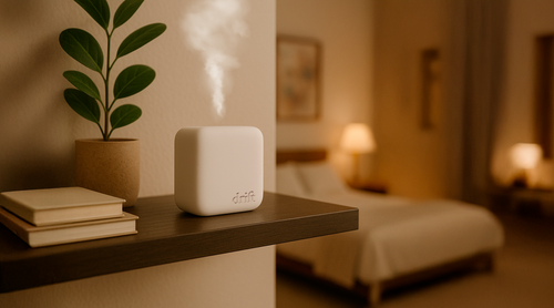 The Scent Hack Airbnb Hosts Swear By for 5-Star Reviews