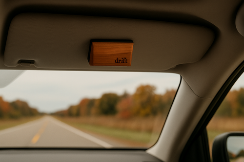 Where to Buy Car Air Fresheners That Actually Last