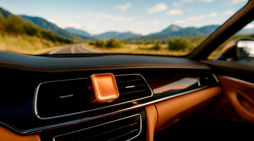 Musk Car Freshener: How to Choose a Soft, Clean Scent
