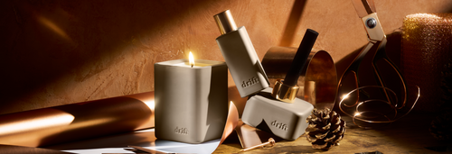Clean Home Fragrances: Drift's Non-Toxic Home Candles