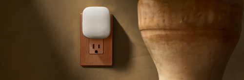 Craft a Custom Scentscape With Drift's Home Scent Diffuser