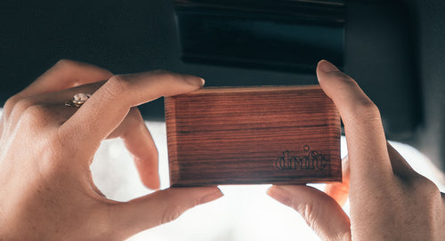 What's Really in Your Drift Air Freshener?