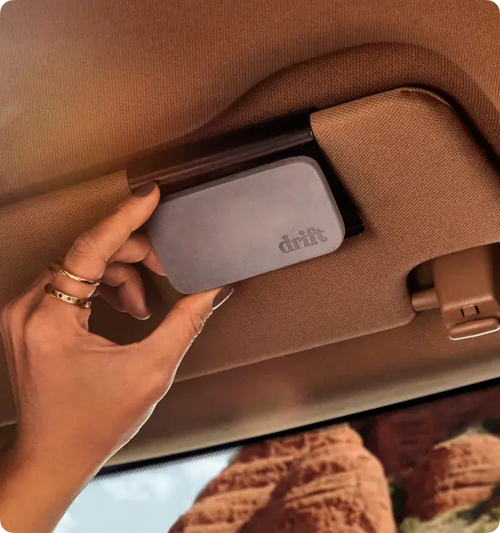 Why Choose a Metal Car Air Freshener?