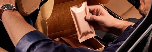Car Scent Club
