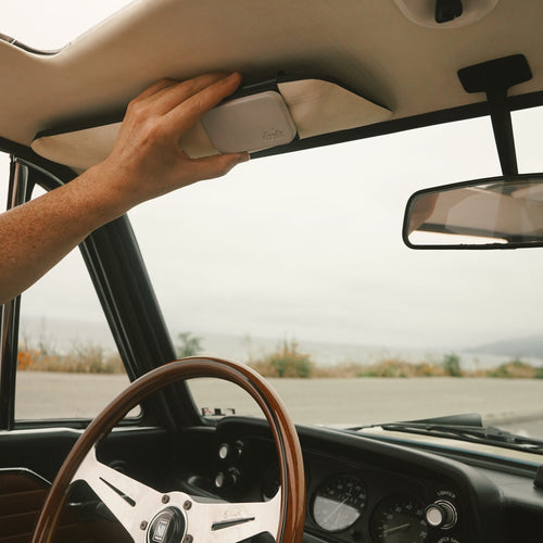How to Use a Car Air Freshener Vent Clip Perfectly
