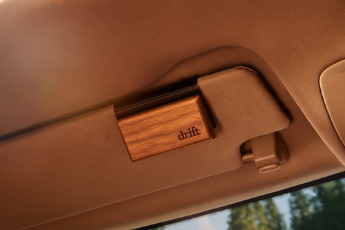 How to Choose a Car Scent You'll Actually Love