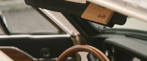 Unique Car Air Fresheners