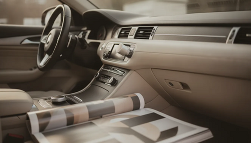 Car Air Freshener Premium: A Better Scent Guide