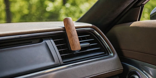 Cologne Car Air Freshener: Premium Scents for Your Ride