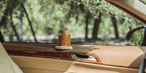 How to Freshen Car Interior Without Heavy Fragrance