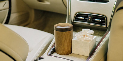 Best Car Gifts for Design Lovers: Fragrance and Style