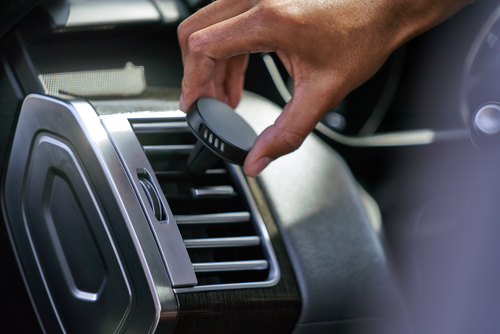 Best Car Perfumes