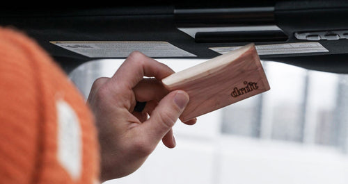 The 5 Enemies of Your Unused Car Interior