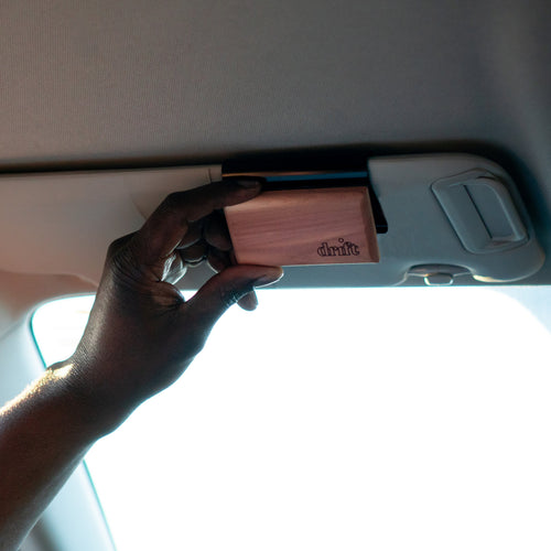 Best-Smelling Car Air Fresheners