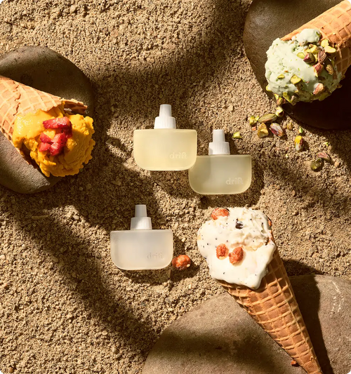 Limited Drop: Summer Treats