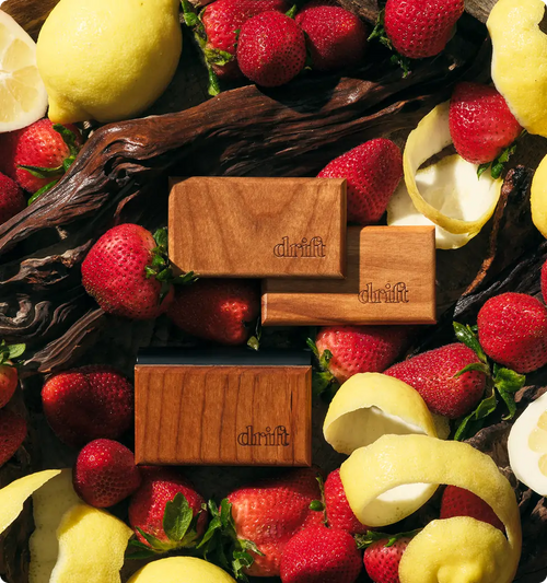 Limited Drop: Summer Getaway