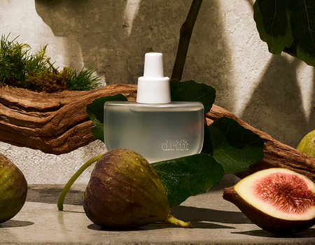 Home Scent Diffuser Refill- Fig Tree