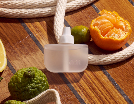 Home Scent Diffuser Refill- Yacht Club