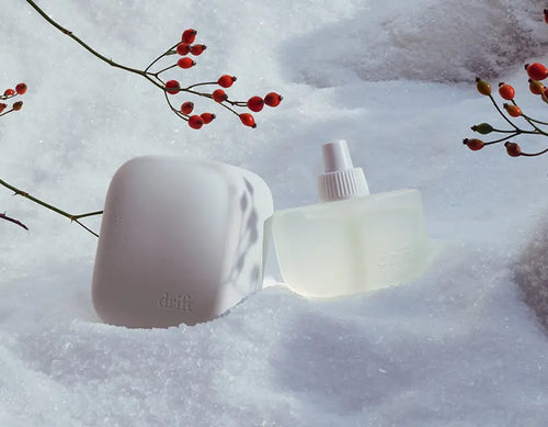 Home Scent Diffuser Refill- Berry Chill