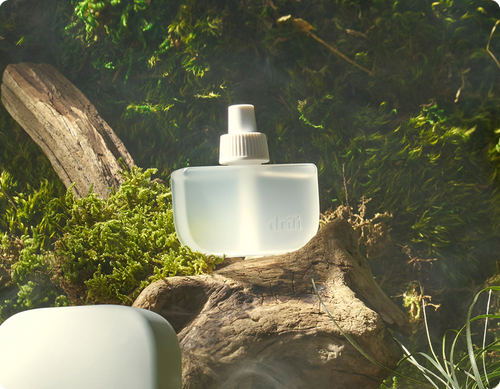 Home Scent Diffuser Refill- Forest Walk