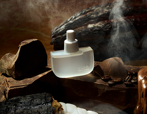 Home Scent Diffuser Refill- Coffee & Cacao