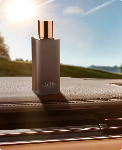 Scented Car Spray and Deodorizing Mist