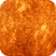 golden amber